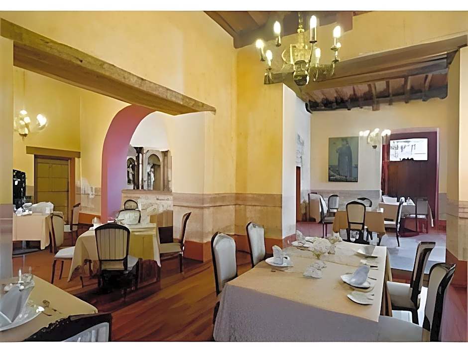 Quinta Real Puebla