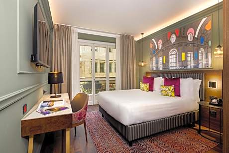 Standard Queen Room