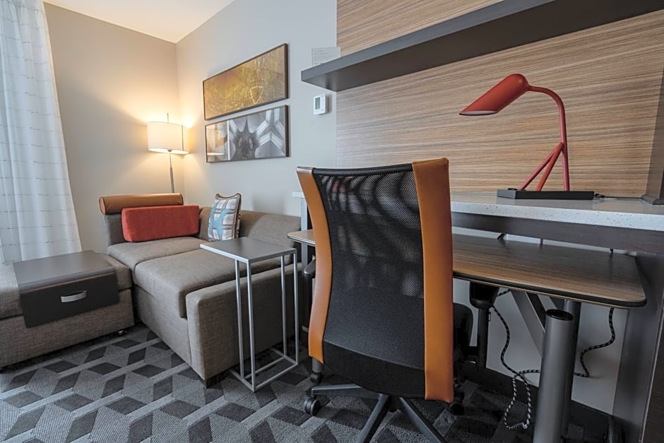 TownePlace Suites by Marriott Clinton