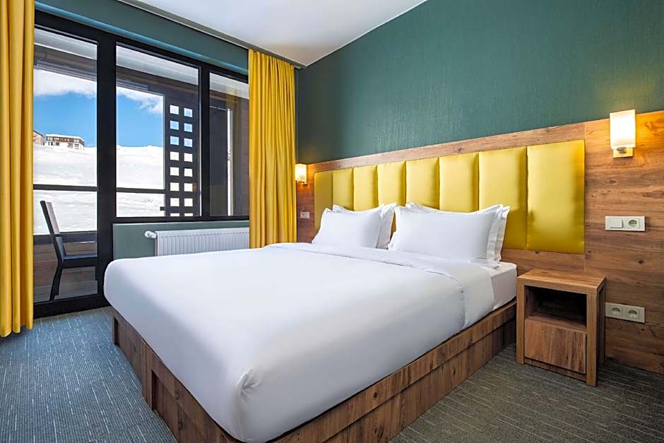 Best Western Gudauri