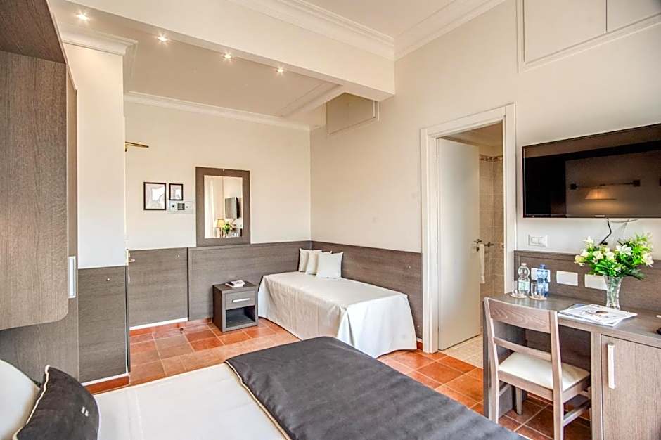 Hotel Mirti
