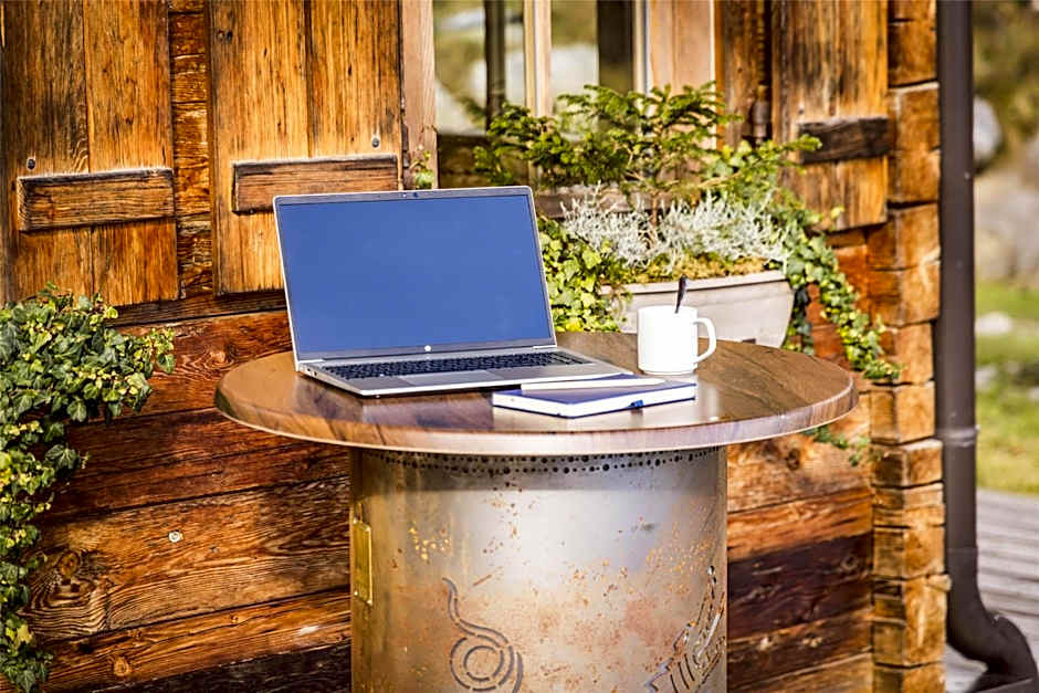 Feuriger Tatzlwurm Berghotel & Spa, BW Signature Collection