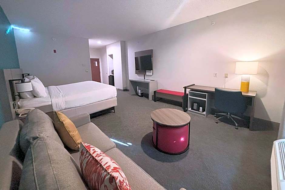 Comfort Inn & Suites Burnet