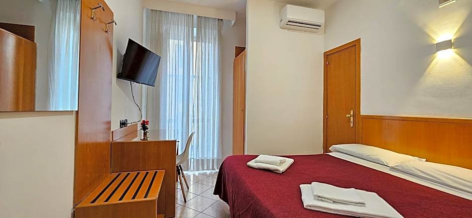 Hotel Zara Napoli