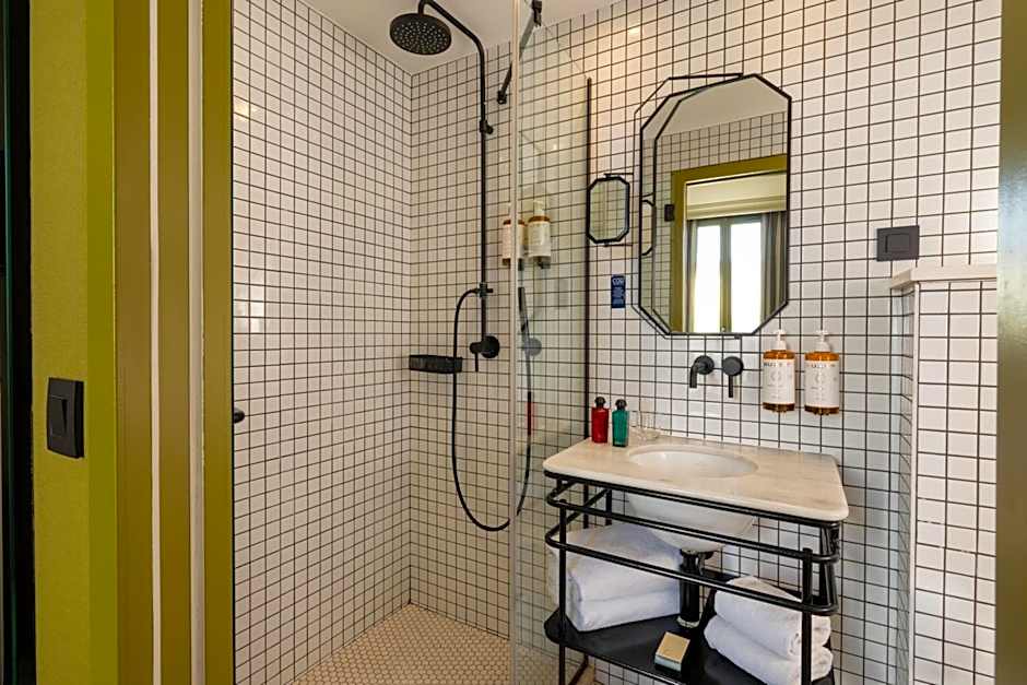 COQ Hotel Paris