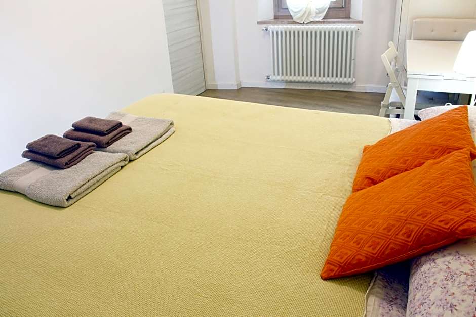 LA MAGNOLIA Guests House