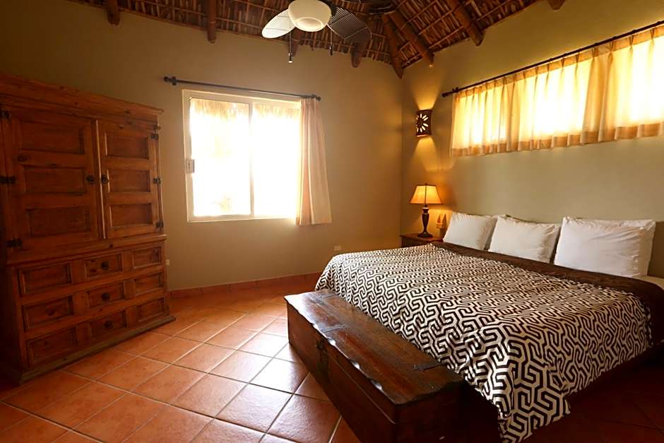 Cerritos Surf Town - Beach Front Property