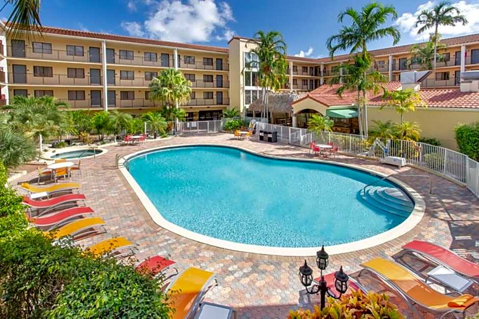 Holiday Inn Boca Raton - North By IHG