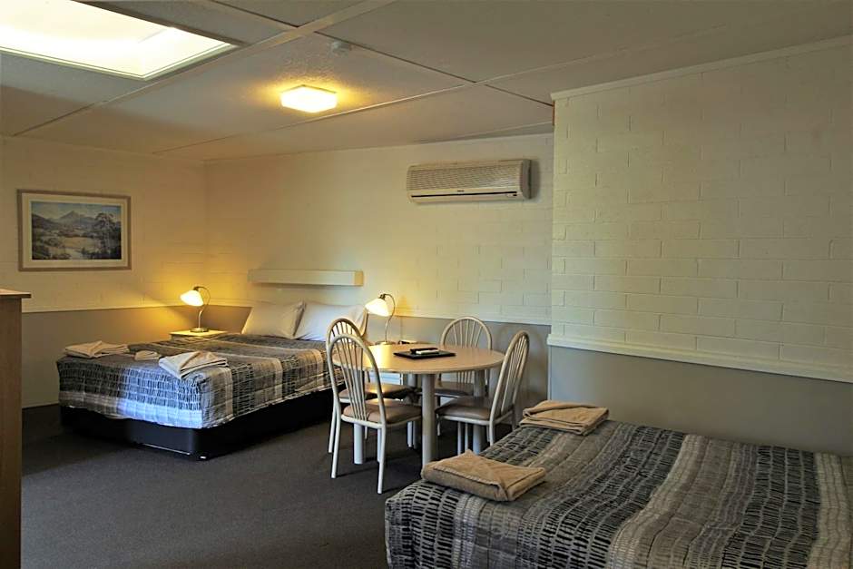 Cobram Colonial Motor Inn