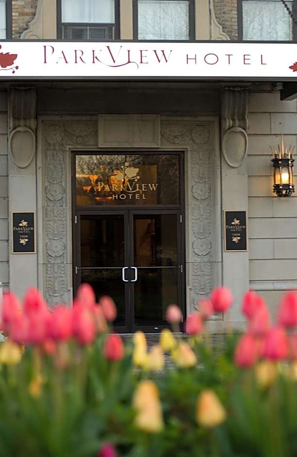 The Parkview Hotel