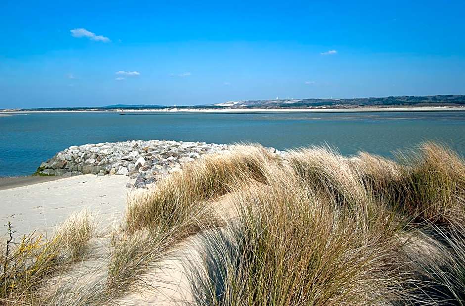 Le Grand Hotel Le Touquet-Paris-Plage