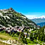 Residence P&V Premium Arc 1950 Le Village