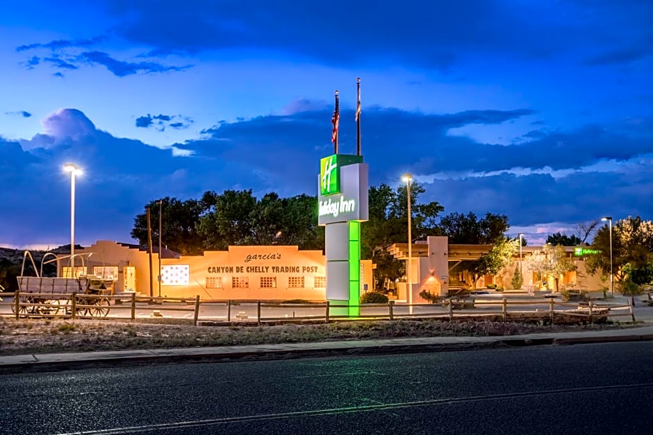 Holiday Inn Canyon De Chelly-Chinle By IHG