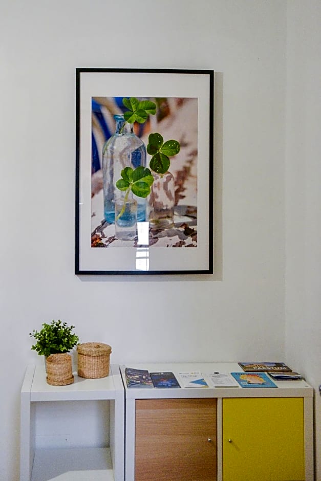 B&B Portafortuna Lucky charm