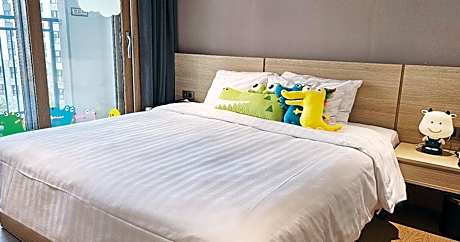 Two Room Premier Kids Room