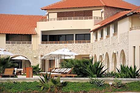 Executive Double or Twin Room