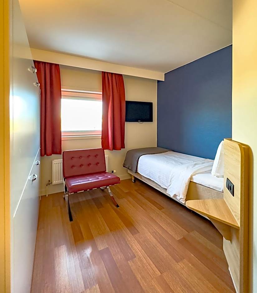 Good Morning Mölndal