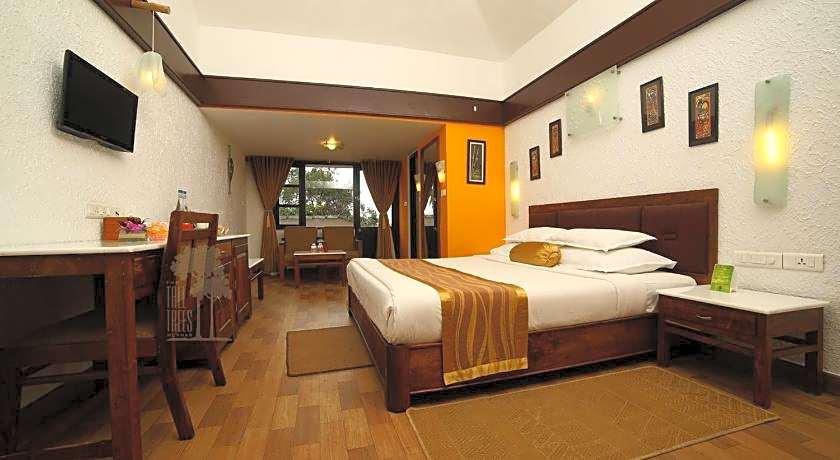 The Tall Trees Munnar