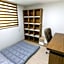 JS Residence Hotel Okpo