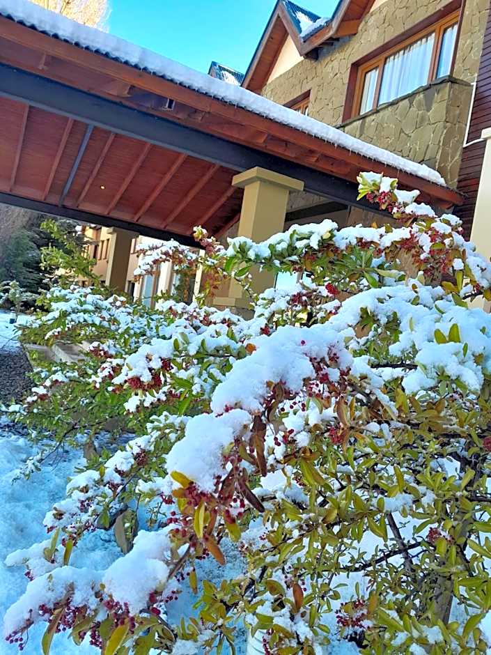 Rochester Calafate