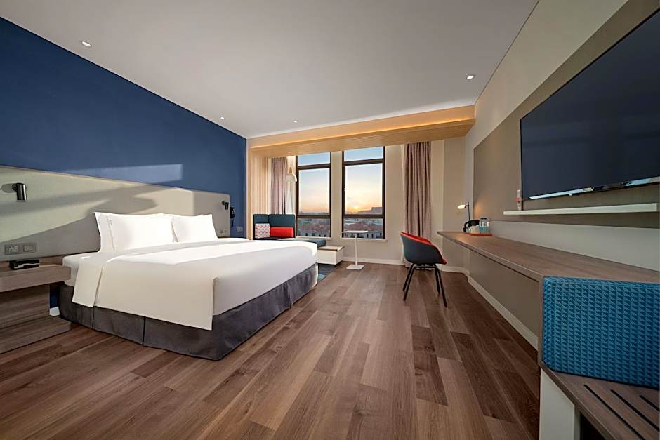 Holiday Inn Express Jinjiang Anhai By IHG