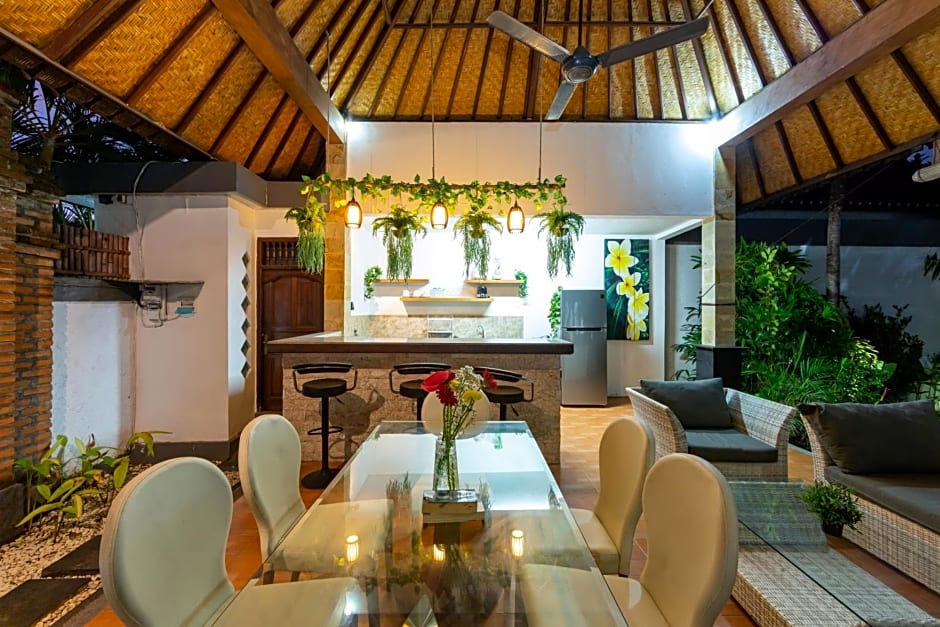 Deby Villa Seminyak