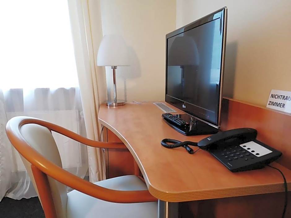 Hotel Meuser