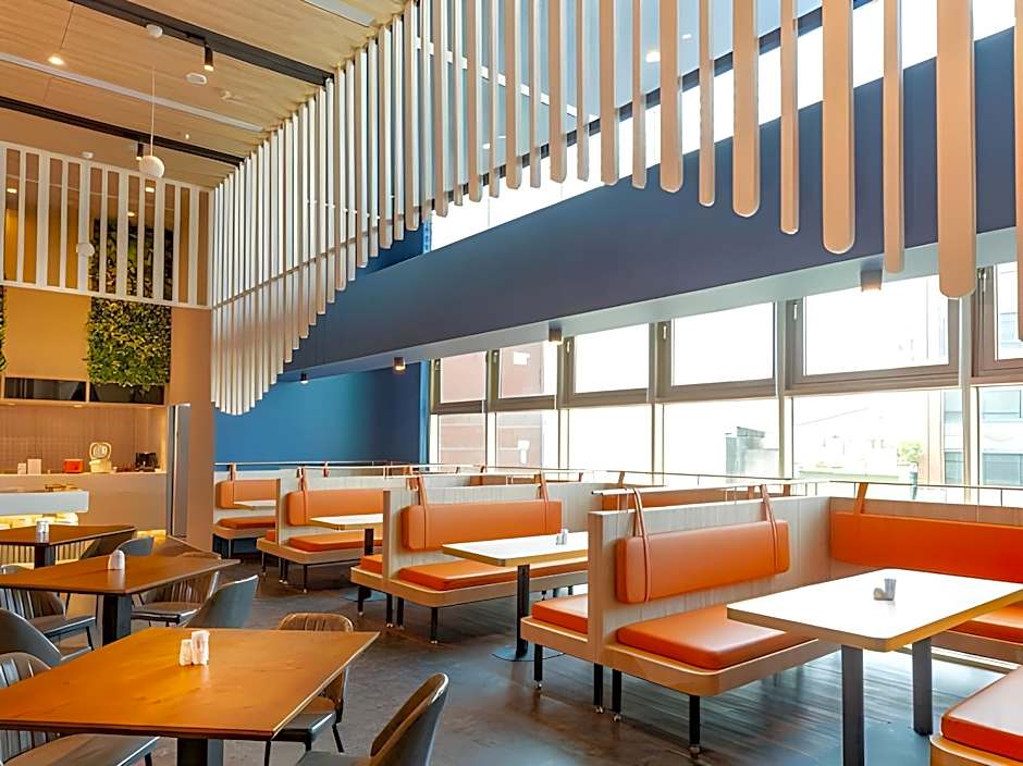 Howard Plaza Hotel Hsinchu