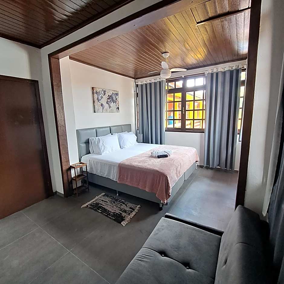 Pousada Trilha da Serra