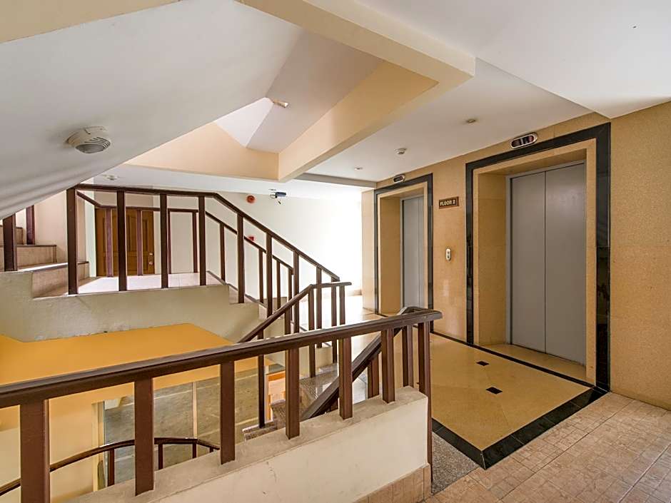 Jomtien Beach Residence