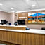 Hampton Inn Albany-Wolf Road (Airport)