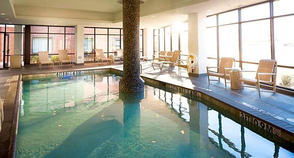 Holiday Inn Express & Suites Oklahoma City Dwtn - Bricktown By IHG