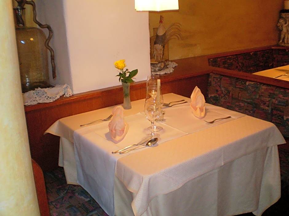 Apartments Riega