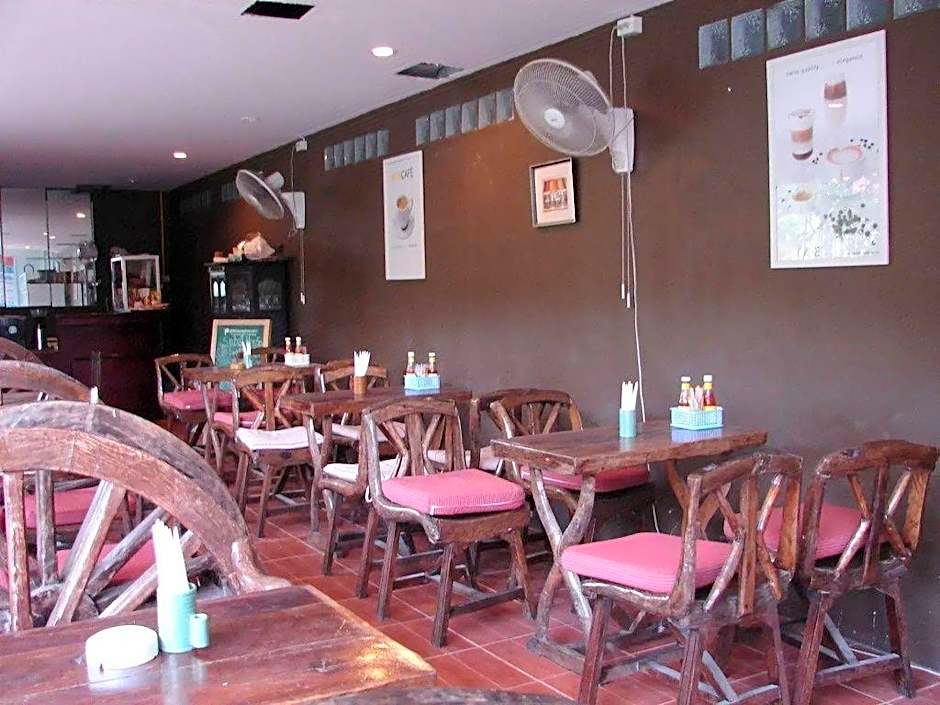 Sabai House