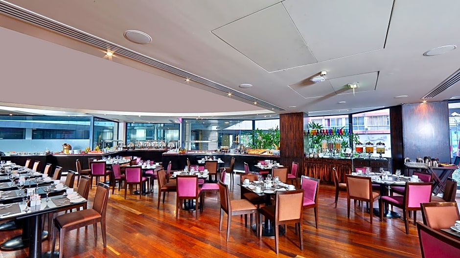 Crowne Plaza Hamra Beirut By IHG