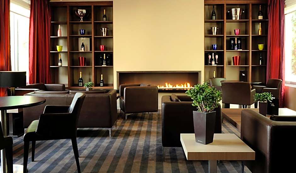 Le Relais de La Malmaison, a member of Radisson Individuals