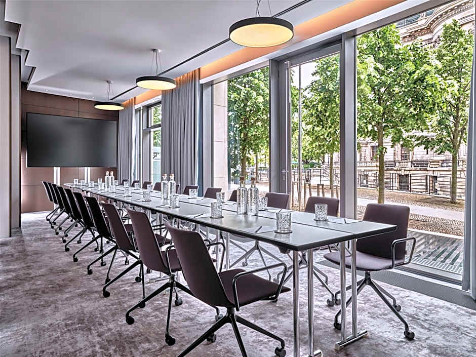 Radisson Collection Hotel, Berlin