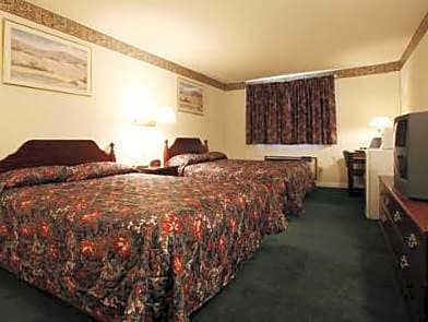 Americas Best Value Inn Macomb