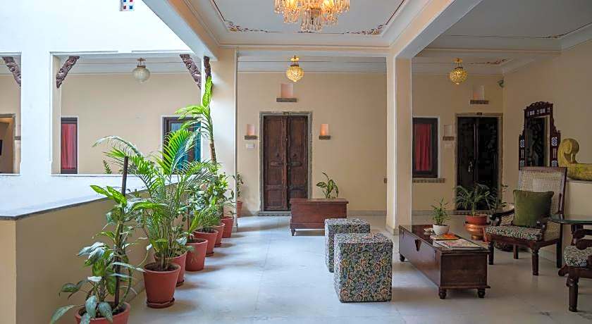Hotel Udaigarh