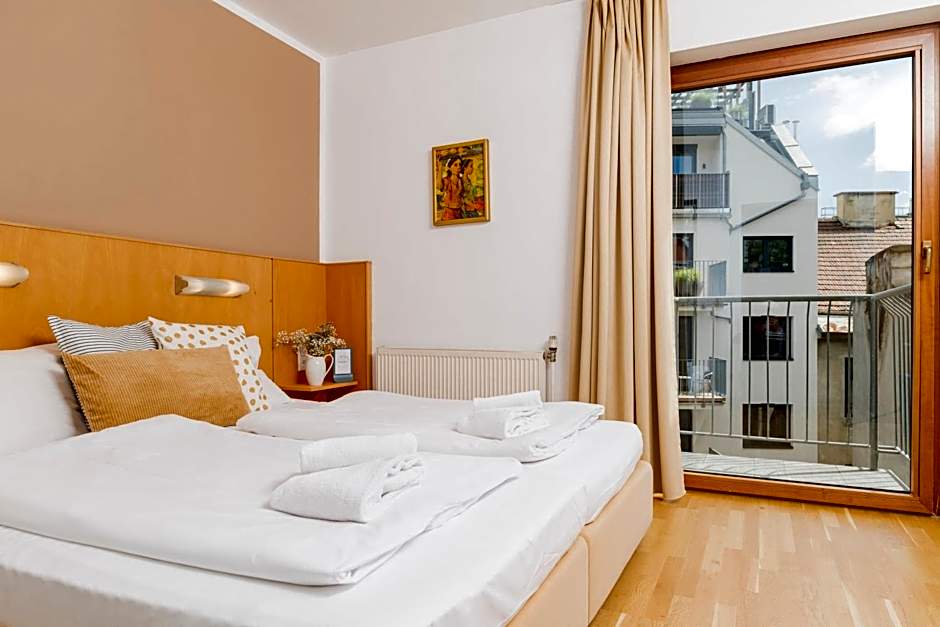 Art Hotel Vienna