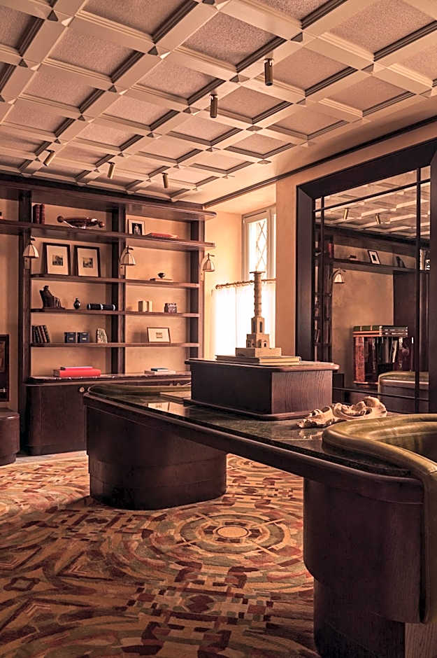 Orient Express La Minerva