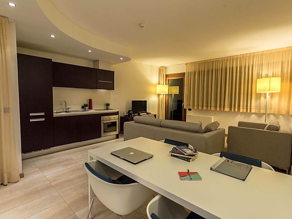 Catania Hills Residence