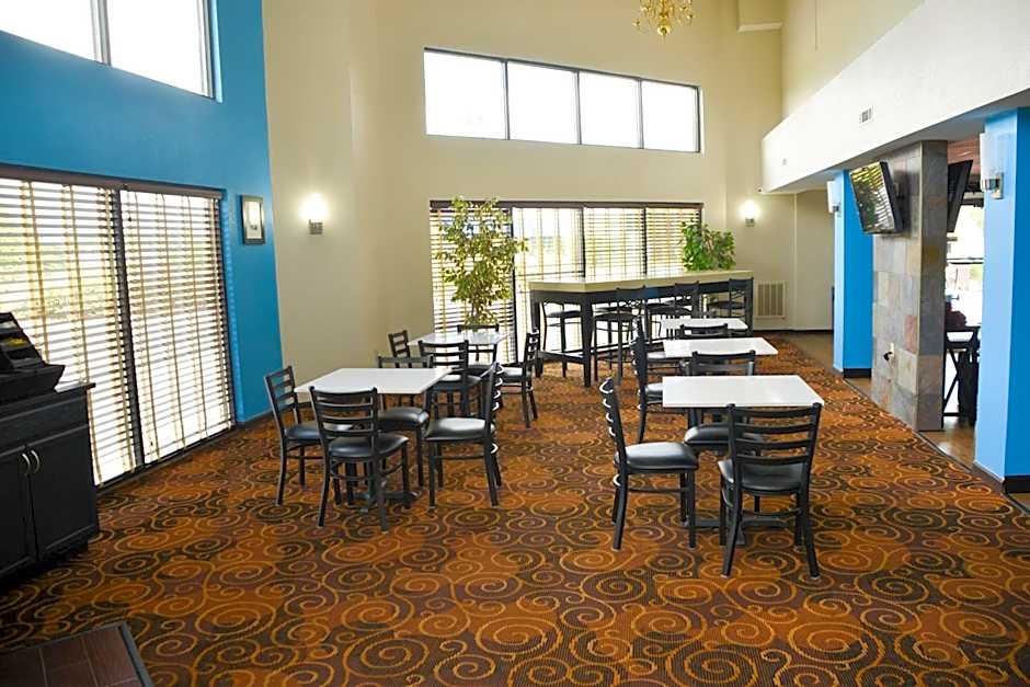 Baymont by Wyndham Santee