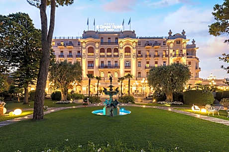 Grand Hotel Rimini