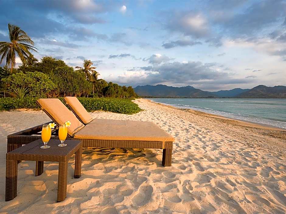 Villa Sepoi Sepoi by Elite Havens