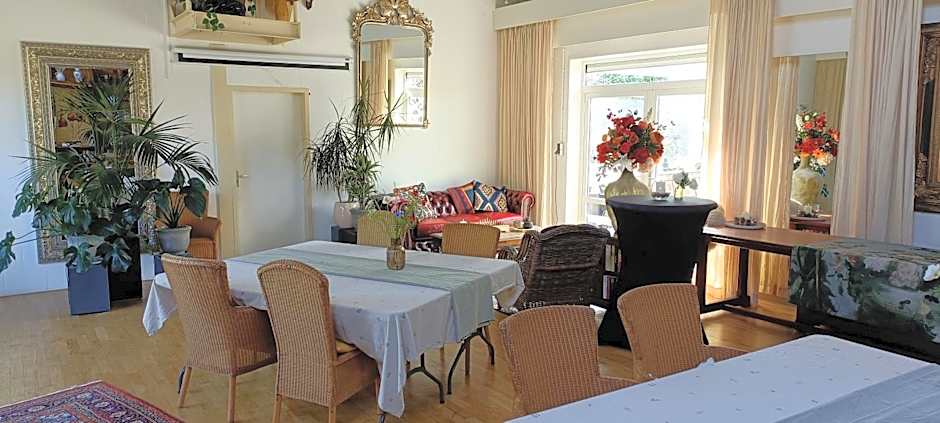 Borneman Buitenhof - Privé Appartement