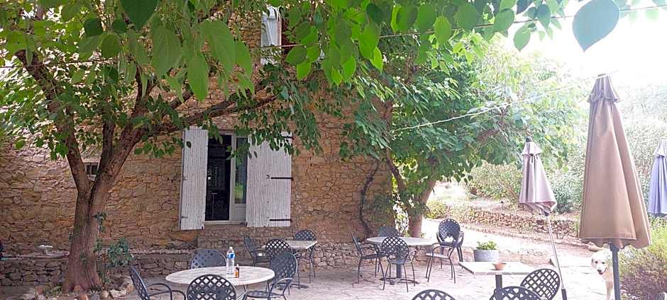 Le Logis de Bérianne