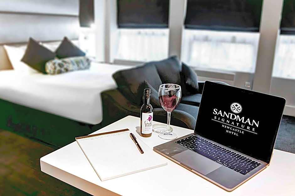 Sandman Signature Newcastle Hotel