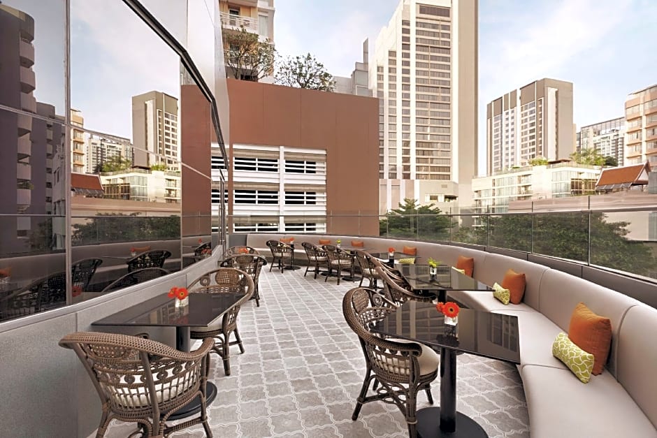 Hyatt Place Bangkok Sukhumvit 24