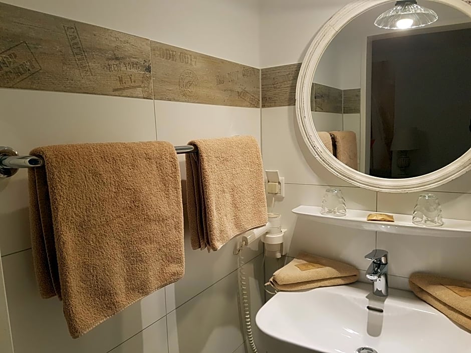 Hotel Villa Verde